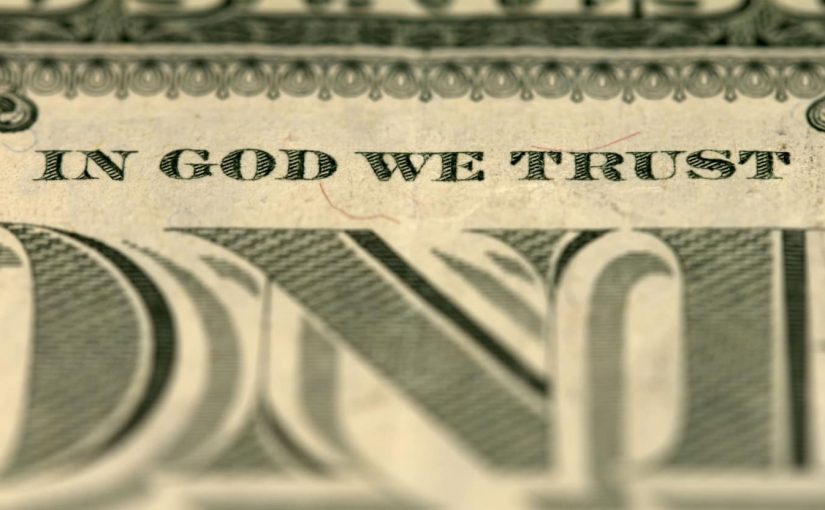 In Those We Trust
